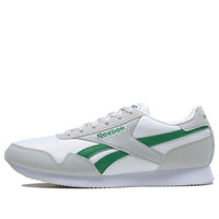 Reebok Royal Classic Jogger 3.0 Low-Top Grey/Green GW7774