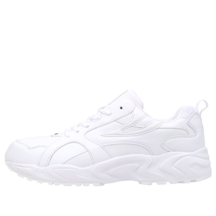 FILA Spline 2021 SS Low-Top Sneakers White FS1SIB1450X_WWT
