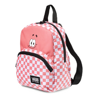 Vans X SpongeBob Got This Mini Backpack 'Pink' VN0A5I3EYZ2