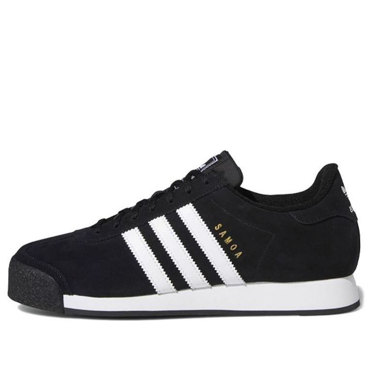 adidas Samoa 'Core Black' FV4989