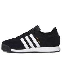 adidas Samoa 'Core Black' FV4989