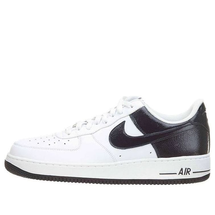 Nike Air Force 1 '07 LV8  'Black White Black' 315122-150