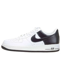 Nike Air Force 1 '07 LV8  'Black White Black' 315122-150