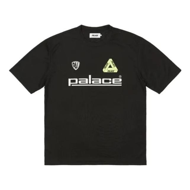 Palace Performance T-Shirt 'Black' P23ES007