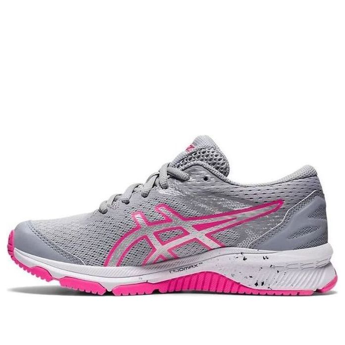 (GS) ASICS GT-1000 10 'Grey Pink' 1014A189-021