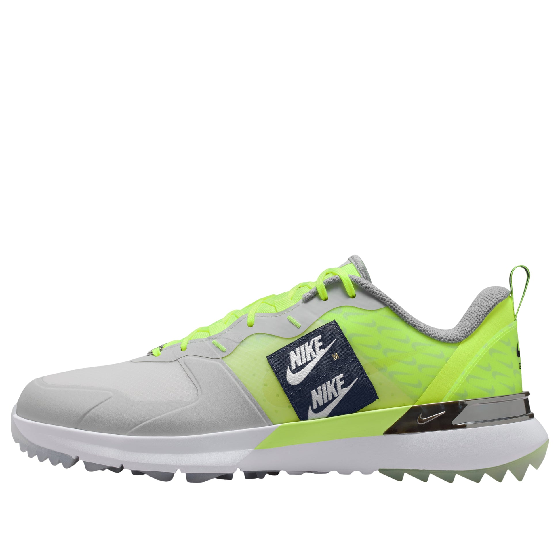Nike Tempo Golf 'Phantom Volt Ice' IO8142-001