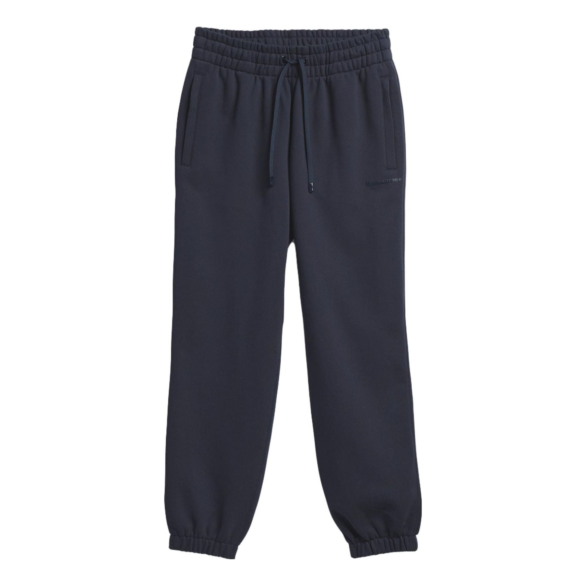 adidas x Pharrell Premium Basics Pant 'Night Grey' HS4845