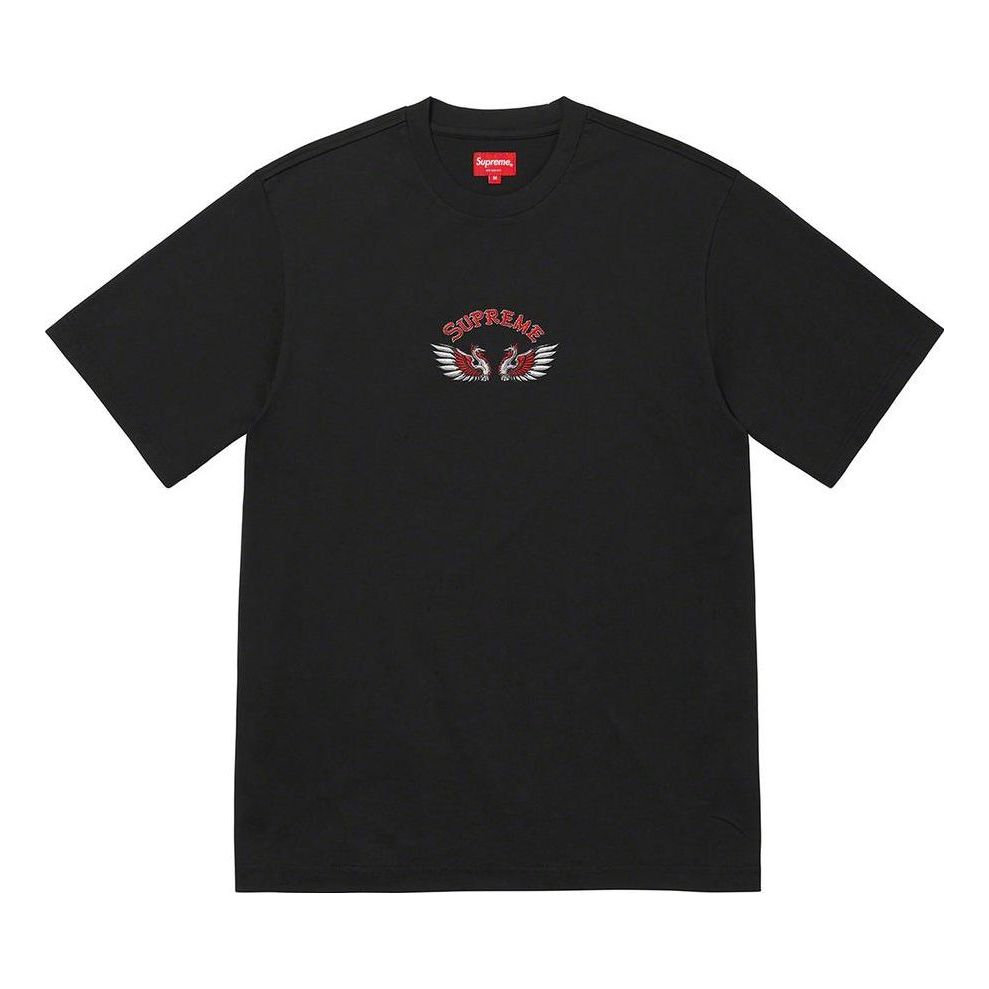 Supreme FW22 Week 4 Phoenix S SUP-FW22-296-BLK