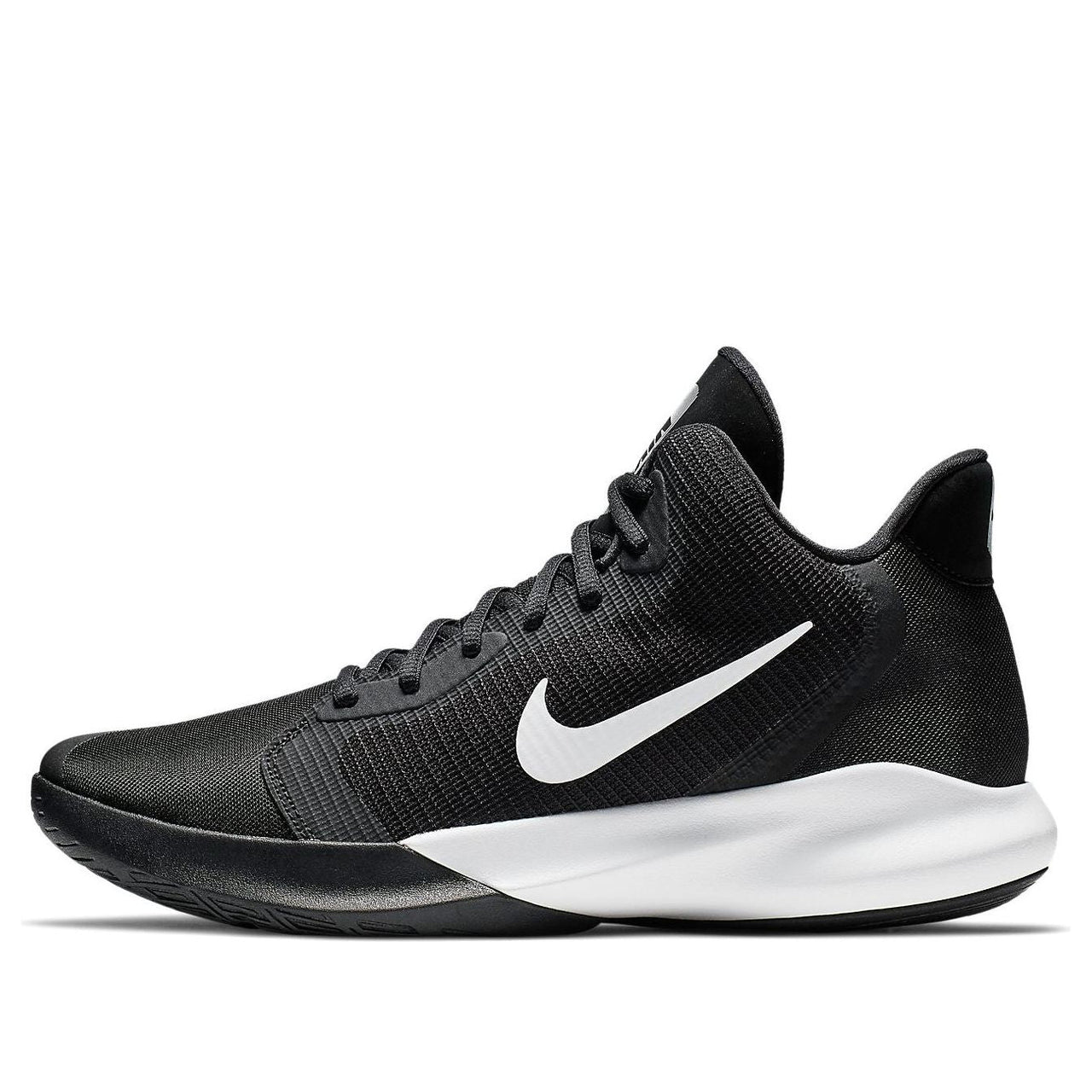 Nike Precision 3 Black/White AQ7495-002