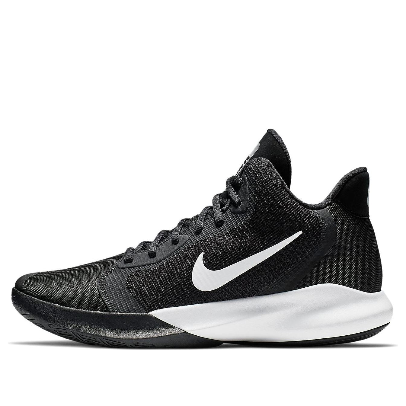 Nike Precision 3 Black/White AQ7495-002