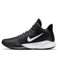Nike Precision 3 Black/White AQ7495-002