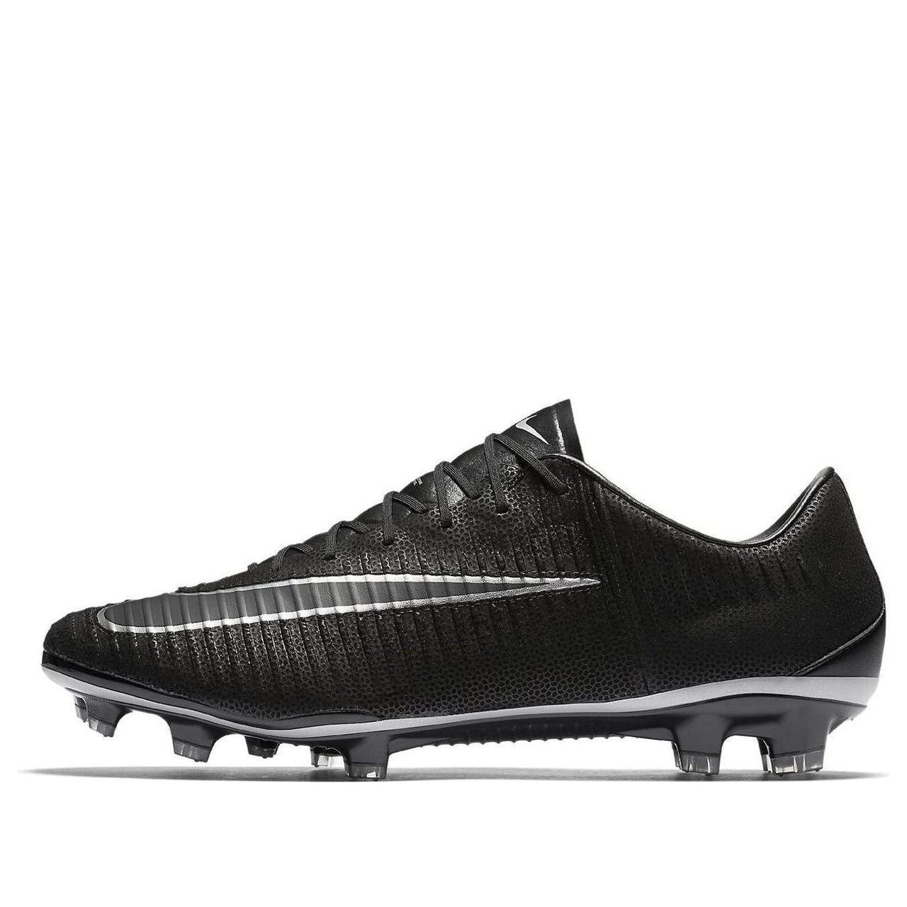 Nike Mercurial Vapor 11 Tech Craft 2.0 FG 'Black' 852516-001