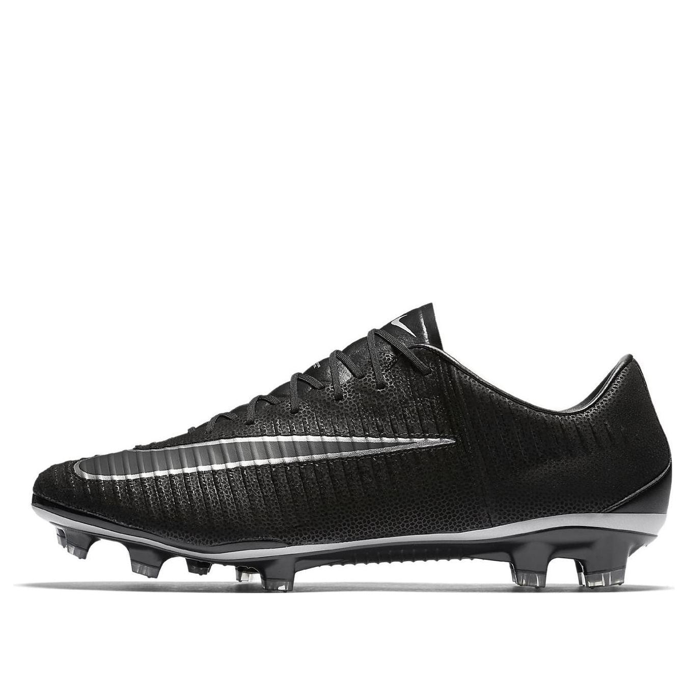 Nike Mercurial Vapor 11 Tech Craft 2.0 FG 'Black' 852516-001