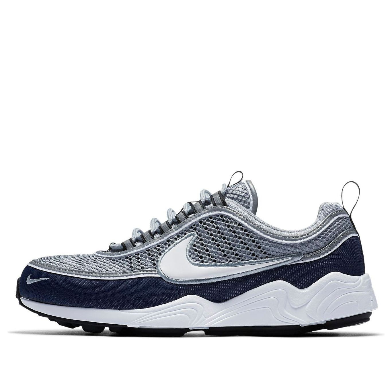 Nike Zoom Spiridon 16 'Wolf Grey' 926955-007
