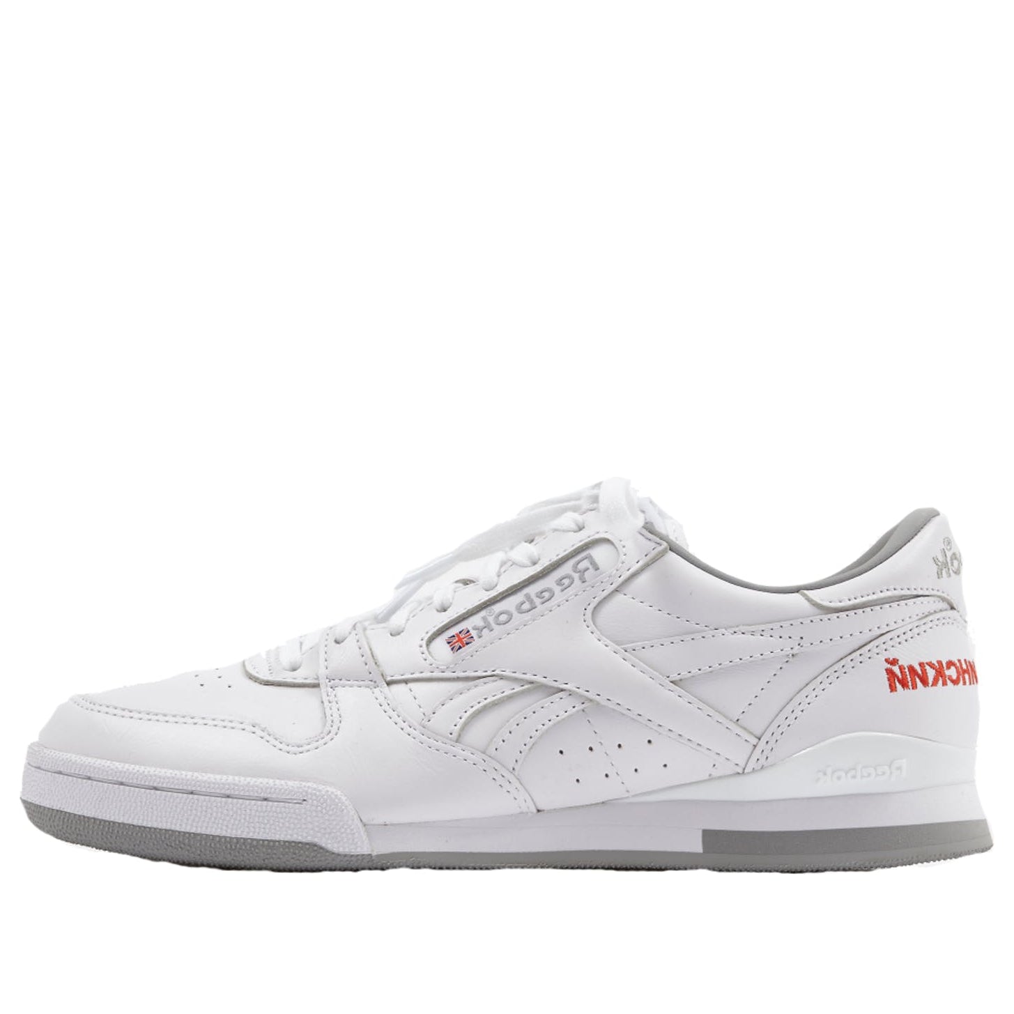 (WMNS) Reebok Phase 1 Gosha Rubchinskiy White G008SH02-C