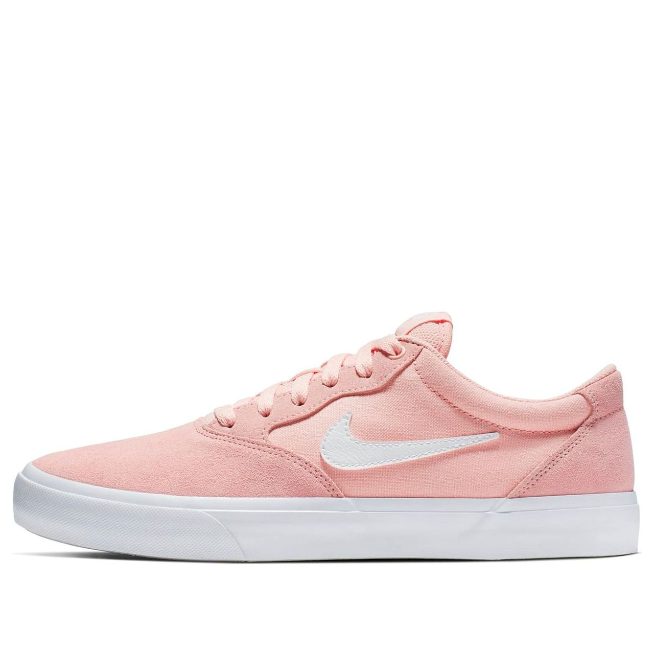 Nike SB Chron SLR 'White Pink' CD6278-601