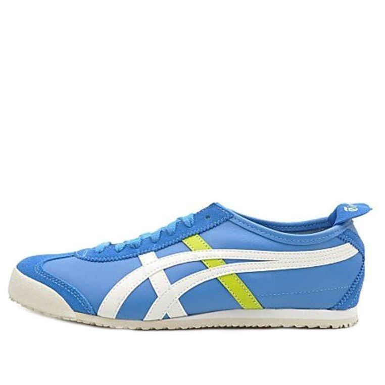 Onitsuka Tiger Mexico 66 'Blue White' DL412-4399