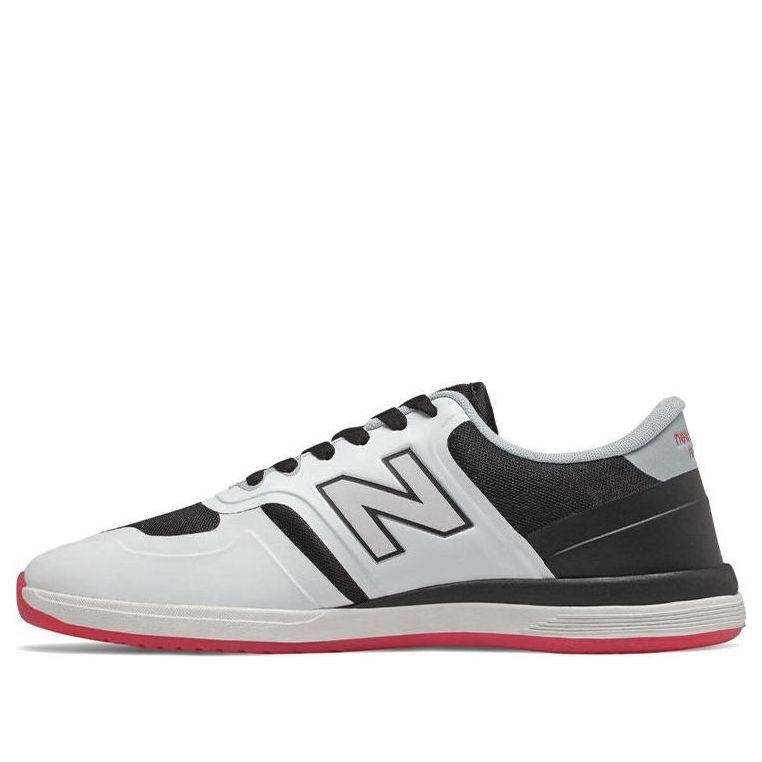 New Balance Numeric 420 Black/White/Red NM420GRL