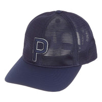 PUMA Breezer P 110 Snapback cap 'Navy' 023060-03