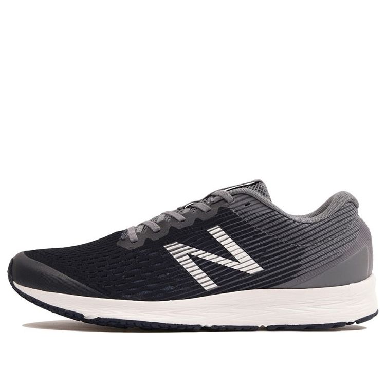 New Balance Flash V4 Black/Grey MFLSHLN4
