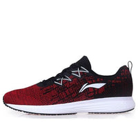 Li-Ning Cloud 4 'Red Black' ARHN019-4