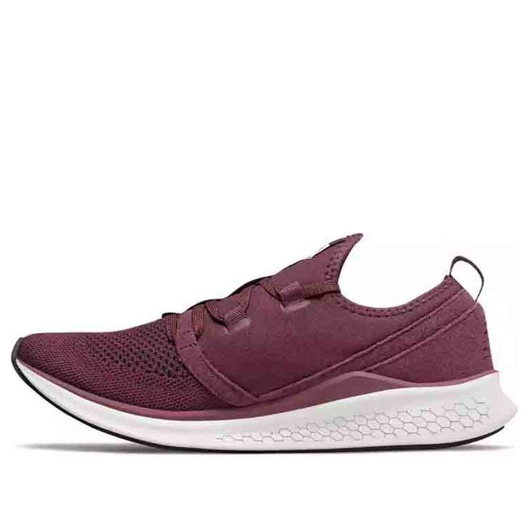 New Balance LAZR Classic Running Lifestyle Sneaker Dark Red MLAZRCM