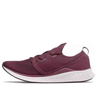 New Balance LAZR Classic Running Lifestyle Sneaker Dark Red MLAZRCM