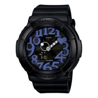 CASIO Baby-G 'Black' BGA-134-1B