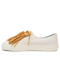 Vans Authentic Fringe 'Snow White' VN0A3TK7U6E