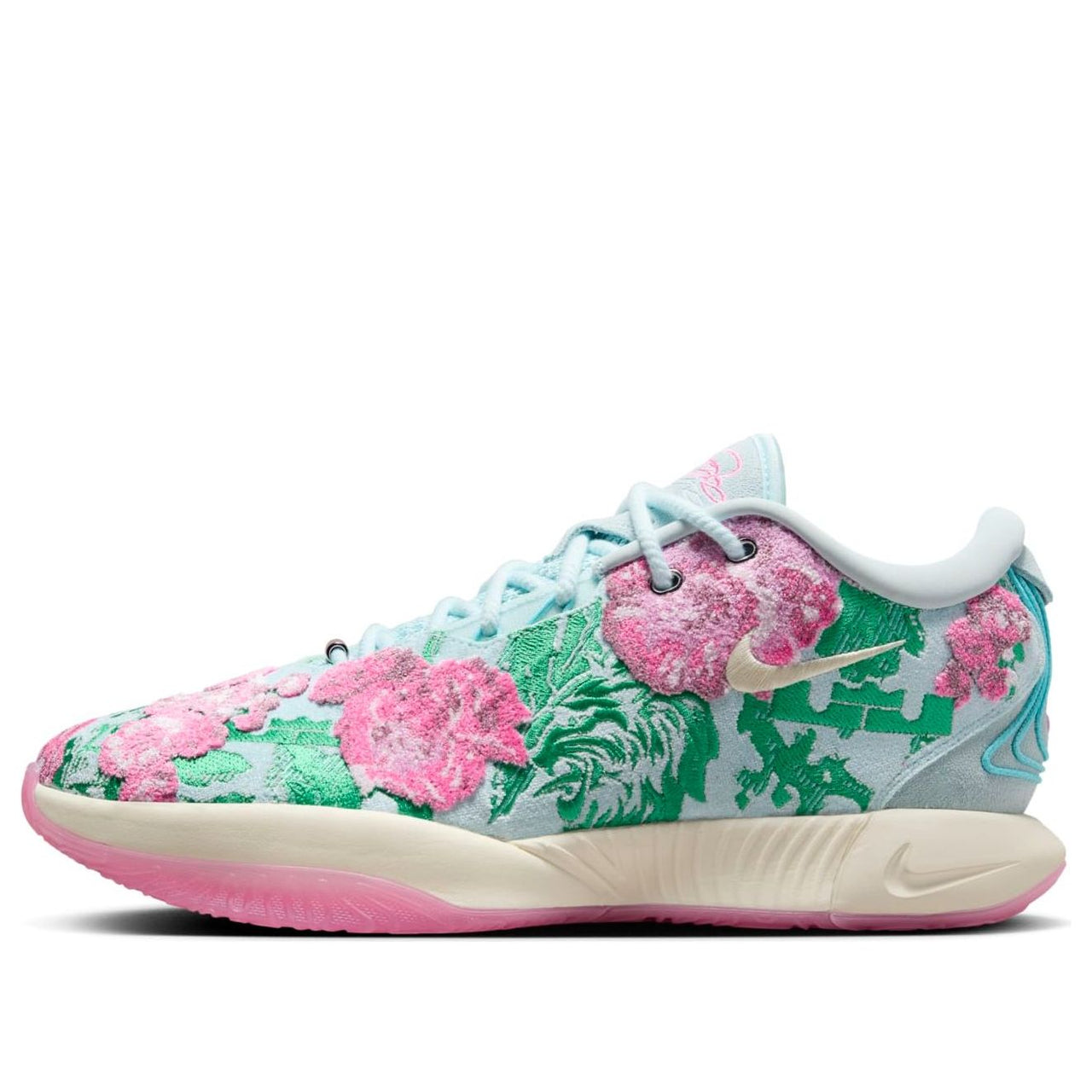 Nike LeBron 21 PRM 'Pearl of Z' FV7275-401