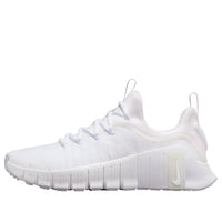 (WMNS) Nike Free Metcon 6 'Platinum Tint' FJ7126-101