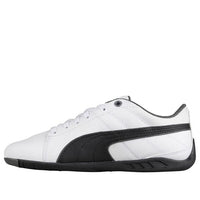 PUMA Motorsport Low Top Running Shoes White 305125-03