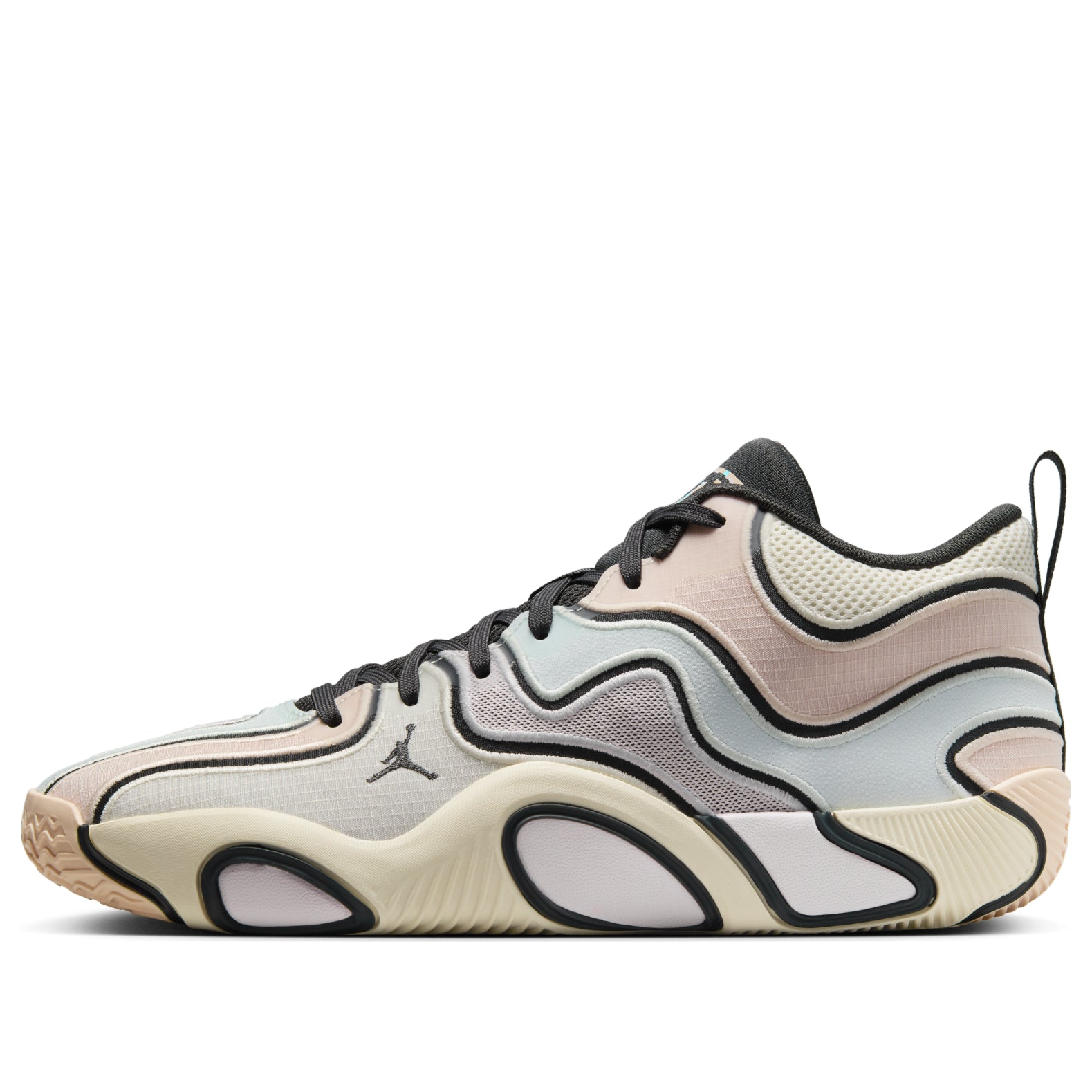 Air Jordan Tatum 3 PF 'Sidewalk Chalk' FZ6601-008