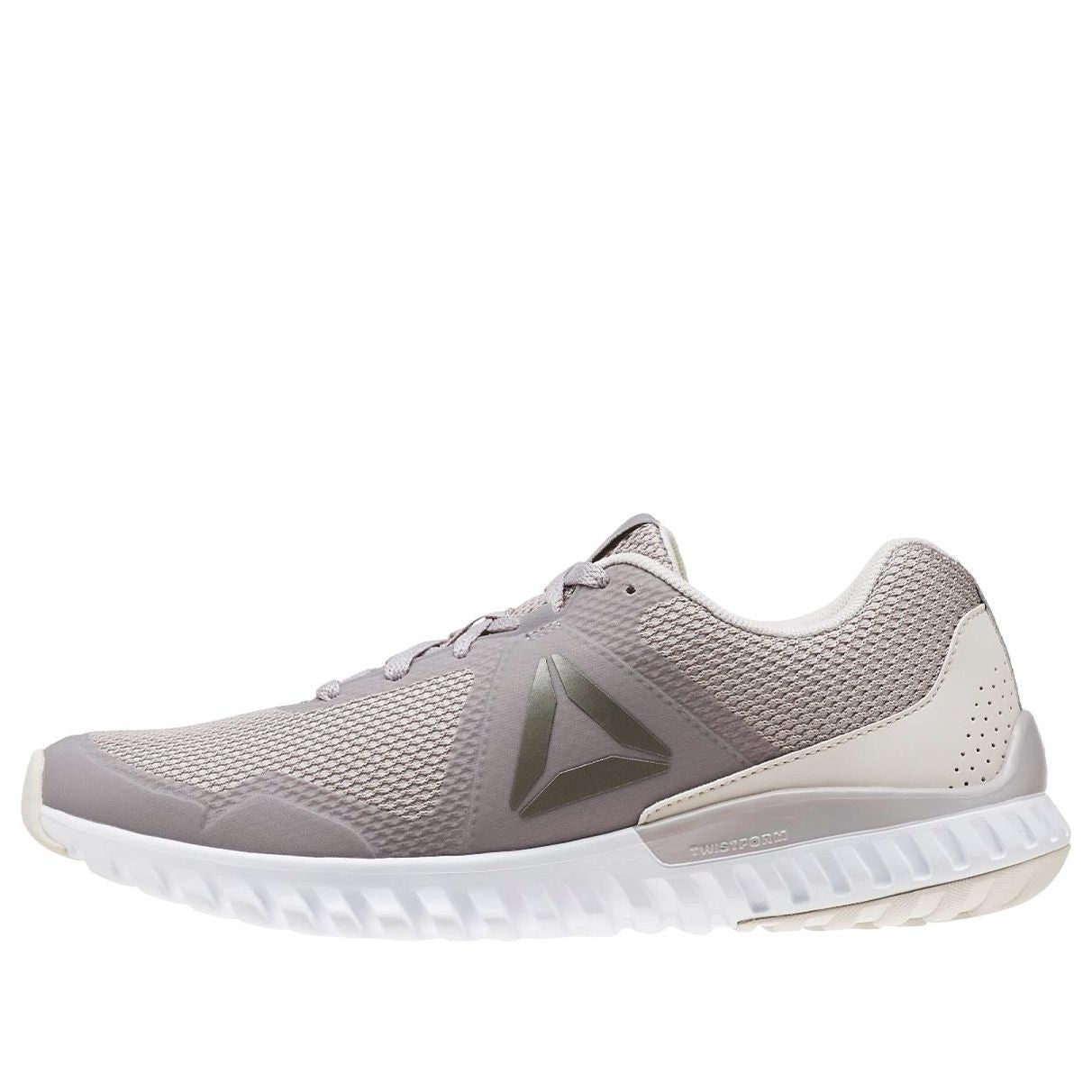 (WMNS) Reebok Twistform Blaze 3.0 MTM 'Gray White' BD4578