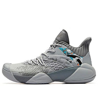 ANTA Endless Fire 'Grey Blue' 11931605-13