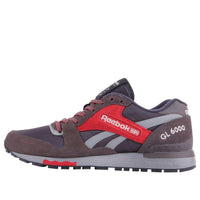 Reebok Gl 6000 Brown/Red BS7254