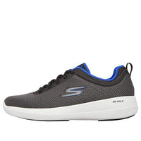 Skechers Go Walk Stability Progress 'Black Blue' 216142-BKBL