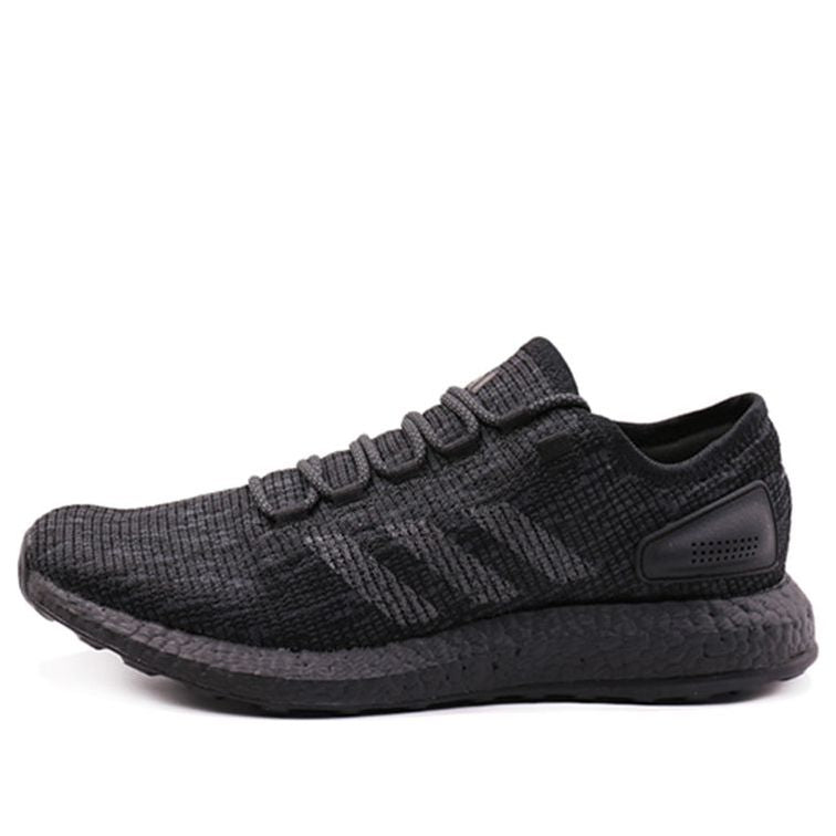 adidas PureBoost 'Triple Black' BB6288