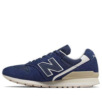 New Balance 996 'White' CM996AC