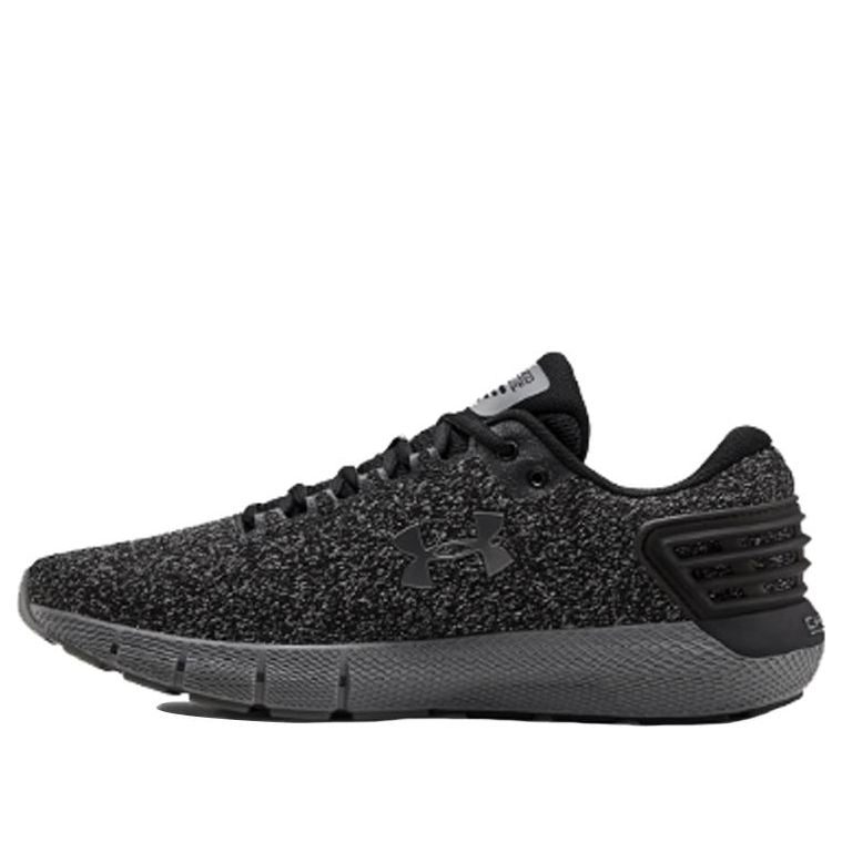 Under Armour Charged Rogue Twist Black 3021852-002