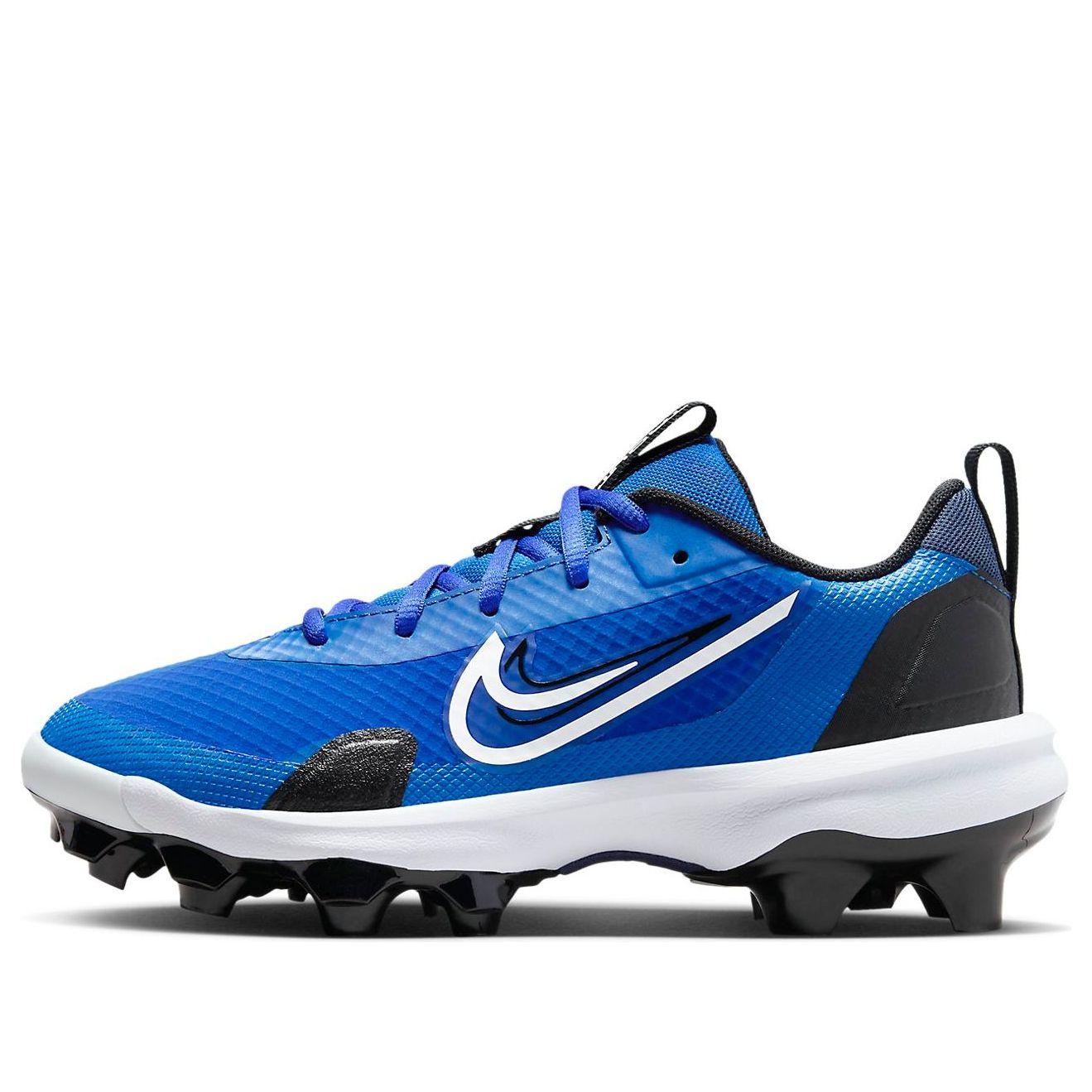 (GS) Nike Force Trout 9 Pro MCS 'Game Royal' FB6340-401