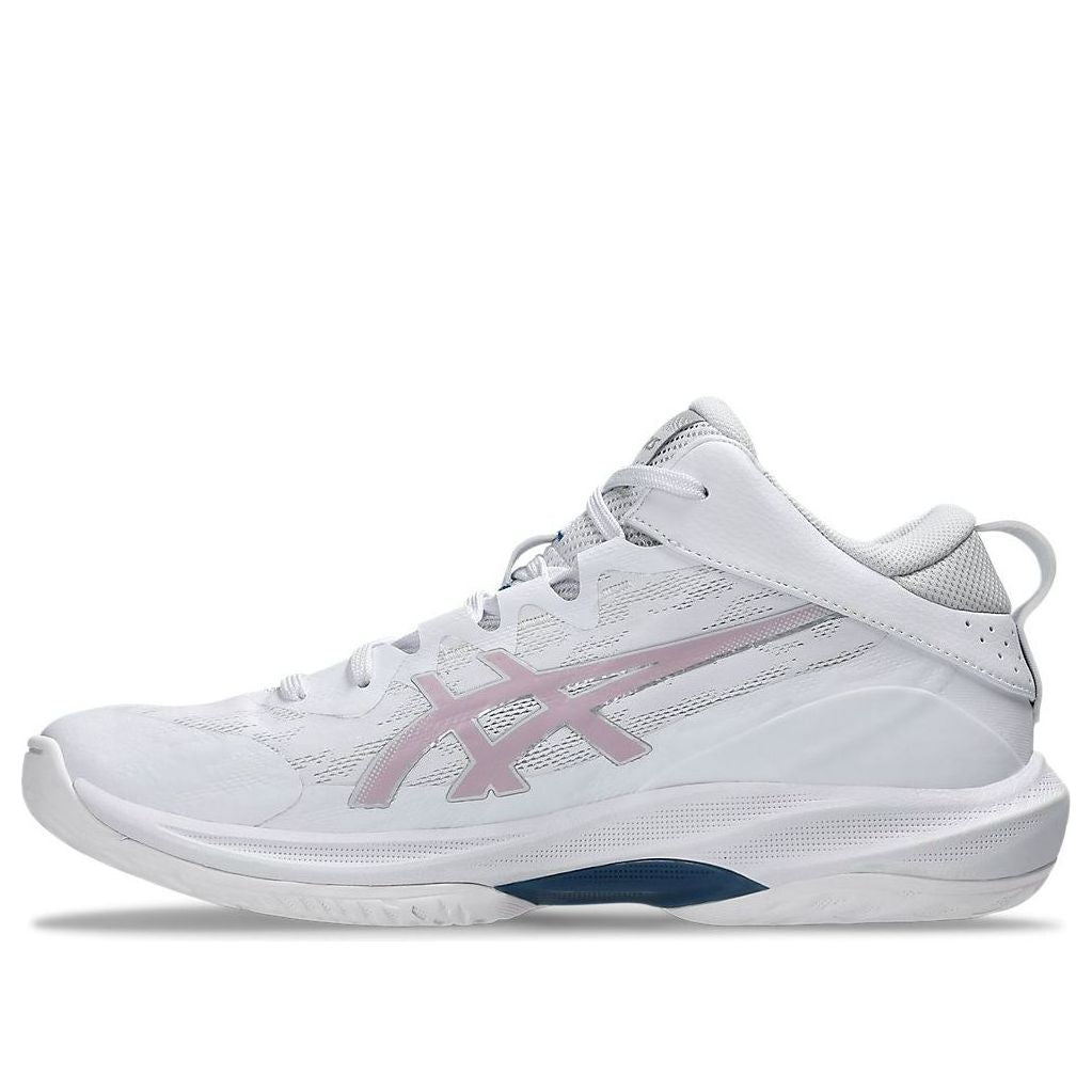 ASICS Gel-Hoop V17 'White Barely Rose' 1063A096-103