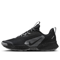 (WMNS) Nike Juniper Trail 'Black Wolf Grey' FQ0902-001