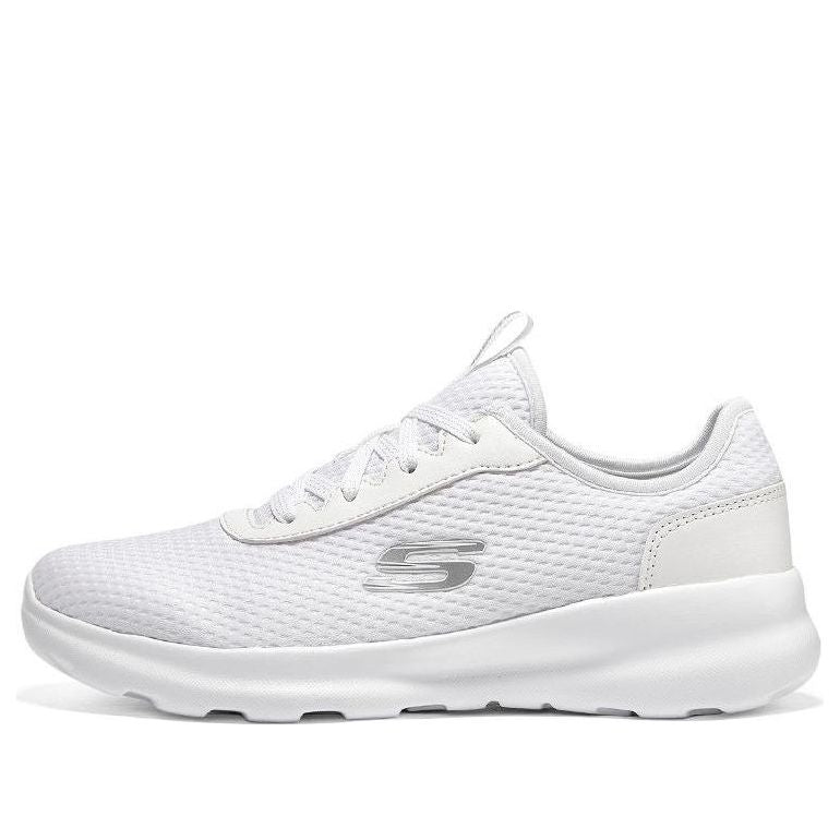 (WMNS) Skechers Add Vantage 'White' 8750000-WHT