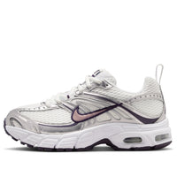 (GS) Nike Air Max Moto 2K 'White Metallic Silver Purple' IQ9430-100