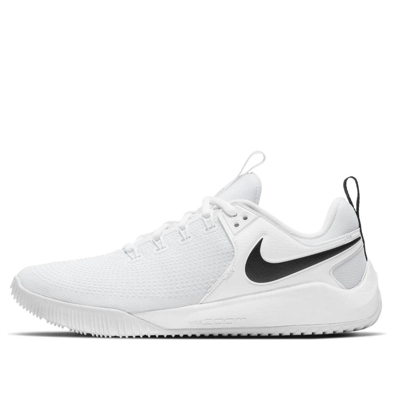 Nike Air Zoom Hyperace 2 'White Black' AR5281-101