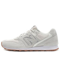(WMNS) New Balance 996 Series 'Cream White' WR996NEB