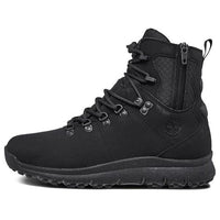 Timberland World Hiker Tall 'Black' A1XGY