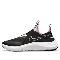 (GS) Nike Flex Plus 'Black Pink Foam' CW7415-006