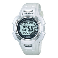 CASIO G-Shock Digital 'White' GW-300LVJ-7